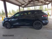 ✅ 2019 Chevrolet Blazer Premier • VIN: 3GNKBKRS4KS610683 • Lot: 43398635. Listed on IAAI with 137,089 mi. Free auction sales archive from the USA and detailed vehicle history report at DreamBid. Image 14.