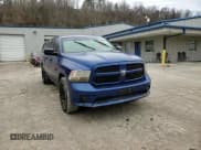 ✅ 2017 Ram 1500 Express • VIN: 1C6RR7FT3HS502208 • Lot: 46807625. Listed on Copart with Not provided. Free auction sales archive from the USA and detailed vehicle history report at DreamBid. Image 10.