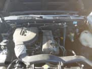 ✅ 1997 Nissan Frontier XE • VIN: 1N6SD11S6VC340436 • Lot: 43424221. Listed on IAAI with 203,411 mi. Free auction sales archive from the USA and detailed vehicle history report at DreamBid. Image 10.