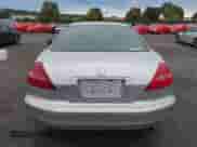 2005 Honda Accord LX with VIN 1HGCM71345A015445, listed as a IAAI auction lot 43435461 with 184,009 mi miles and . Bid and sale history available at DreamBid. Image 16.