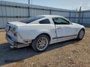 ✅ 2014 Ford Mustang V6 • VIN: 1ZVBP8AMXE5271661 • Лот: 94409595. Опубликован ранее на Copart с пробегом 161 656 миль. Бесплатный доступ к архиву аукционных продаж из США и подробный отчёт об истории автомобиля на DreamBid. Изображение 3.