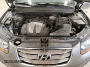 ✅ 2011 Hyundai Santa Fe SE • VIN: 5XYZHDAG1BG090212 • Lot: 41520085. Listed on Copart with 103,459 mi. Free auction sales archive from the USA and detailed vehicle history report at DreamBid. Image 12.