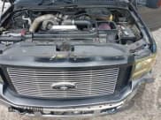 ✅ 2007 Ford F-250 XL • VIN: 1FTSW21P97EA66915 • Lot: 42424768. Listed on IAAI with 273,864 mi. Free auction sales archive from the USA and detailed vehicle history report at DreamBid. Image 10.