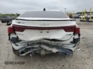 ✅ 2022 Kia Forte GT-Line • VIN: 3KPF54AD7NE430658 • Lot: 69796815. Wystawiony na Copart z przebiegiem 68 503 mil. Bezpłatny archiwum sprzedaży aukcyjnych z USA i szczegółowy raport historii pojazdu na DreamBid. Zdjęcie 6.