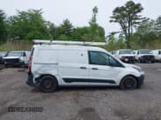 ✅ 2020 Ford Transit Connect XL • VIN: NM0LS7E24L1478346 • Lot: 42273666. Listed on IAAI with 47,631 mi. Free auction sales archive from the USA and detailed vehicle history report at DreamBid. Image 12.