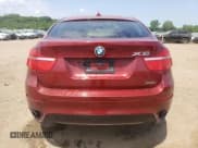 ✅ 2012 BMW X6 35i • VIN: 5UXFG2C58CL778203 • Lot: 63223975. Wystawiony na Copart z przebiegiem 155 982 mil. Bezpłatny archiwum sprzedaży aukcyjnych z USA i szczegółowy raport historii pojazdu na DreamBid. Zdjęcie 6.