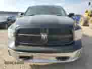 2018 Ram 1500 Lone Star с VIN 1C6RR7LM4JS287747, выставлен на аукционе Copart как лот 80639945 с пробегом Не указан миль и Списание • Salvage title. История ставок и продаж доступна на DreamBid. Изображение 5.