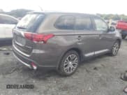 ✅ 2016 Mitsubishi Outlander SE • VIN: JA4AD3A37GZ013606 • Lot: 42744929. Wystawiony na IAAI z przebiegiem 115 969 mil. Bezpłatny archiwum sprzedaży aukcyjnych z USA i szczegółowy raport historii pojazdu na DreamBid. Zdjęcie 4.