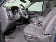 ✅ 2023 Chevrolet Silverado 1500 Custom • VIN: 3GCPABEK4PG182678 • Лот: 70355975. Опубликован ранее на Copart с пробегом 45 998 миль. Бесплатный доступ к архиву аукционных продаж из США и подробный отчёт об истории автомобиля на DreamBid. Изображение 9.