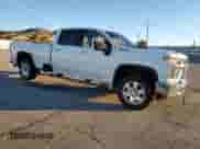2020 Chevrolet Silverado 3500HD LTZ с VIN 1GC4YUEY3LF338140, выставлен на аукционе Copart как лот 78820064 с пробегом 112 314 миль миль и Списание • Salvage title. История ставок и продаж доступна на DreamBid. Изображение 4.