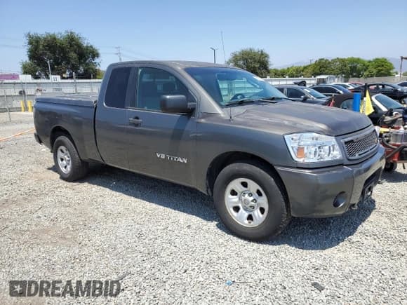 ✅ 2005 Nissan Titan SE • VIN: 1N6AA06AX5N555112 • Лот: 60567975. Опубликован ранее на Copart с пробегом 289 585 миль. Бесплатный доступ к архиву аукционных продаж из США и подробный отчёт об истории автомобиля на DreamBid. Изображение 4.