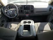 ✅ 2013 Chevrolet Silverado 2500HD • VIN: 1GC2KVCB8DZ302537 • Лот: 49326875. Опубликован ранее на Copart с пробегом 160 301 миль. Бесплатный доступ к архиву аукционных продаж из США и подробный отчёт об истории автомобиля на DreamBid. Изображение 8.