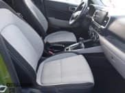 ✅ 2024 Hyundai Venue SEL • VIN: KMHRC8A33RU310618 • Lot: 40542042. Listed on IAAI with Not provided. Free auction sales archive from the USA and detailed vehicle history report at DreamBid. Image 5.