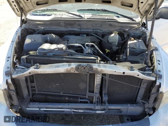 ✅ 2003 Dodge 1500 ST • VIN: 1D7HU16D53J664449 • Лот: 46534795. Опубликован ранее на Copart с пробегом 190 477 миль. Бесплатный доступ к архиву аукционных продаж из США и подробный отчёт об истории автомобиля на DreamBid. Изображение 12.