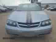 2005 Chevrolet Impala LS с VIN 2G1WH52K659393748, выставлен на аукционе Copart как лот 70998084 с пробегом 162 324 миль миль и Списание • Salvage title. История ставок и продаж доступна на DreamBid. Изображение 5.