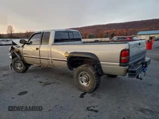 ✅ 1999 Dodge 2500 • VIN: 3B7KF23ZXXG164116 • Lot: 94144885. Listed on Copart with Not provided. Free auction sales archive from the USA and detailed vehicle history report at DreamBid. Image 2.