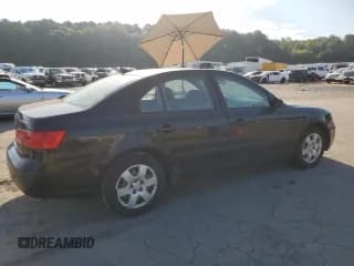 ✅ 2009 Hyundai Sonata GLS • VIN: 5NPET46C79H532545 • Лот: 69061274. Опубликован ранее на Copart с пробегом 205 349 миль. Бесплатный доступ к архиву аукционных продаж из США и подробный отчёт об истории автомобиля на DreamBid. Изображение 3.