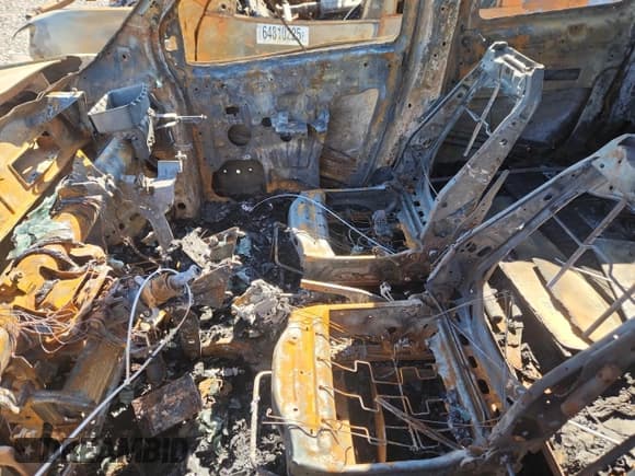 ✅ 2017 Ram ProMaster City Cargo Tradesman • VIN: ZFBERFAB1H6E36904 • Lot: 87365825. Listed on Copart with Not provided. Free auction sales archive from the USA and detailed vehicle history report at DreamBid. Image 7.