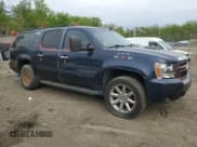 ✅ 2009 Chevrolet Suburban 1LT • VIN: 1GNFK26339R269157 • Lot: 53614035. Wystawiony na Copart z przebiegiem 260 295 mil. Bezpłatny archiwum sprzedaży aukcyjnych z USA i szczegółowy raport historii pojazdu na DreamBid. Zdjęcie 4.