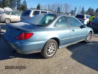 ✅ 1999 Acura CL • VIN: 19UYA2257XL008773 • Lot: 41560238. Listed on IAAI with 179,945 mi. Free auction sales archive from the USA and detailed vehicle history report at DreamBid. Image 4.