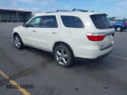 ✅ 2011 Dodge Durango Citadel • VIN: 1D4RD5GG1BC716924 • Lot: 42719129. Wystawiony na IAAI z przebiegiem 225 179 mil. Bezpłatny archiwum sprzedaży aukcyjnych z USA i szczegółowy raport historii pojazdu na DreamBid. Zdjęcie 3.