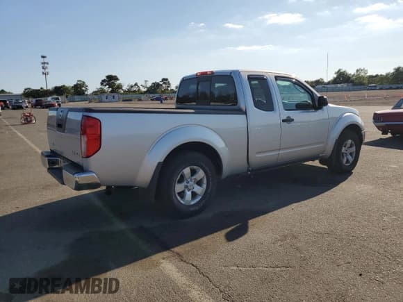 ✅ 2010 Nissan Frontier SE • VIN: 1N6AD0CW1AC432599 • Lot: 80374225. Listed on Copart with 74,976 mi. Free auction sales archive from the USA and detailed vehicle history report at DreamBid. Image 3.