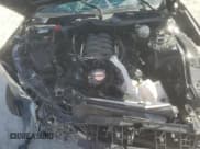 ✅ 2021 Ford Mustang GT Premium • VIN: 1FA6P8CF3M5151109 • Lot: 85643015. Listed on Copart with 51,186 mi. Free auction sales archive from the USA and detailed vehicle history report at DreamBid. Image 11.