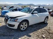 ✅ 2012 Audi Q5 Premium Plus • VIN: WA1LFAFPXCA094287 • Lot: 55533475. Listed on Copart with 104,816 mi. Free auction sales archive from the USA and detailed vehicle history report at DreamBid. Image 1.