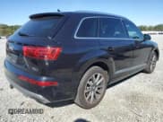✅ 2018 Audi Q7 Premium Plus • VIN: WA1LAAF7XJD031913 • Lot: 86121745. Listed on Copart with 40,336 mi. Free auction sales archive from the USA and detailed vehicle history report at DreamBid. Image 3.
