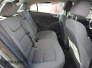 ✅ 2020 Hyundai Ioniq SEL • VIN: KMHC85LC3LU235588 • Lot: 42591405. Wystawiony na Copart z przebiegiem 58 782 mil. Bezpłatny archiwum sprzedaży aukcyjnych z USA i szczegółowy raport historii pojazdu na DreamBid. Zdjęcie 10.