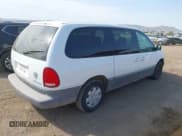 ✅ 1997 Dodge Caravan LE • VIN: 1B4GP54L0VB469965 • Lot: 42703713. Listed on IAAI with 183,156 mi. Free auction sales archive from the USA and detailed vehicle history report at DreamBid. Image 4.