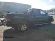 2016 Ram 1500 Express with VIN 1C6RR7FG0GS409762, listed as a Copart auction lot 59237055 with 75,307 mi miles and Salvage title. Bid and sale history available at DreamBid. Image 3.