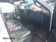 ✅ 2015 Chevrolet Silverado 2500HD Work Truck • VIN: 1GB2CUEG4FZ143703 • Lot: 42329240. Listed on IAAI with 245,752 mi. Free auction sales archive from the USA and detailed vehicle history report at DreamBid. Image 5.