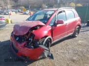 ✅ 2012 Suzuki SX4 Crossover • VIN: JS2YB5A33C6303400 • Lot: 43683646. Wystawiony na IAAI z przebiegiem 122 796 mil. Bezpłatny archiwum sprzedaży aukcyjnych z USA i szczegółowy raport historii pojazdu na DreamBid. Zdjęcie 17.