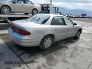 ✅ 2001 Buick Regal LS • VIN: 2G4WB52K711270151 • Lot: 81615505. Listed on Copart with 231,322 mi. Free auction sales archive from the USA and detailed vehicle history report at DreamBid. Image 3.