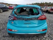 ✅ 2020 Chevrolet Bolt EV Premier • VIN: 1G1FZ6S09L4146869 • Лот: 77655124. Опубликован ранее на Copart с пробегом Не указан. Бесплатный доступ к архиву аукционных продаж из США и подробный отчёт об истории автомобиля на DreamBid. Изображение 6.