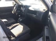 ✅ 2016 Jeep Patriot Sport SE • VIN: 1C4NJPBA3GD813790 • Lot: 42012750. Listed on IAAI with 99,399 mi. Free auction sales archive from the USA and detailed vehicle history report at DreamBid. Image 5.