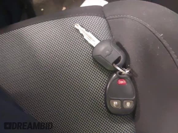 ✅ 2014 Chevrolet Captiva Sport LS • VIN: 3GNAL2EK9ES648395 • Lot: 42261664. Wystawiony na IAAI z przebiegiem 128 360 mil. Bezpłatny archiwum sprzedaży aukcyjnych z USA i szczegółowy raport historii pojazdu na DreamBid. Zdjęcie 11.