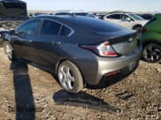 ✅ 2017 Chevrolet Volt LT • VIN: 1G1RA6S55HU155589 • Lot: 48346264. Wystawiony na Copart z przebiegiem 105 749 mil. Bezpłatny archiwum sprzedaży aukcyjnych z USA i szczegółowy raport historii pojazdu na DreamBid. Zdjęcie 2.