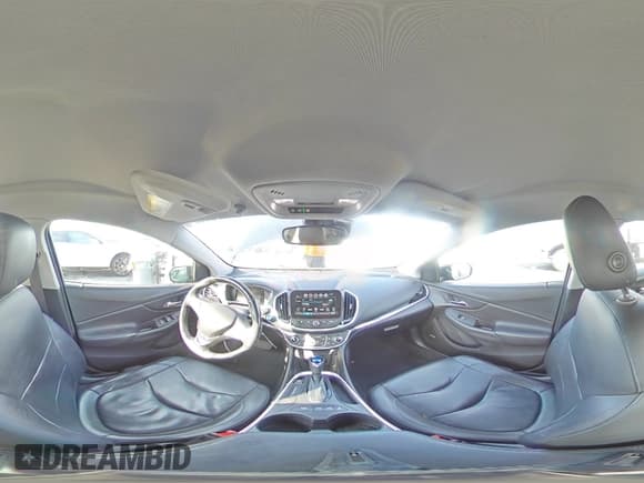 ✅ 2018 Chevrolet Volt Premier • VIN: 1G1RD6S51JU142318 • Lot: 44529594. Wystawiony na Copart z przebiegiem 46 502 mil. Bezpłatny archiwum sprzedaży aukcyjnych z USA i szczegółowy raport historii pojazdu na DreamBid. Zdjęcie 13.