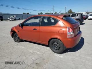 ✅ 2010 Hyundai Accent GS • VIN: KMHCM3AC8AU162069 • Лот: 75486194. Опубликован ранее на Copart с пробегом 227 323 миль. Бесплатный доступ к архиву аукционных продаж из США и подробный отчёт об истории автомобиля на DreamBid. Изображение 2.