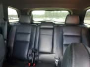 ✅ 2016 Jeep Grand Cherokee Laredo • VIN: 1C4RJFAG9GC370777 • Lot: 83792405. Wystawiony na Copart z przebiegiem 139 883 mil. Bezpłatny archiwum sprzedaży aukcyjnych z USA i szczegółowy raport historii pojazdu na DreamBid. Zdjęcie 10.