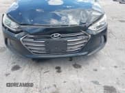 ✅ 2017 Hyundai Elantra SE • VIN: 5NPD84LF5HH022768 • Lot: 42264100. Listed on IAAI with 82,130 mi. Free auction sales archive from the USA and detailed vehicle history report at DreamBid. Image 6.