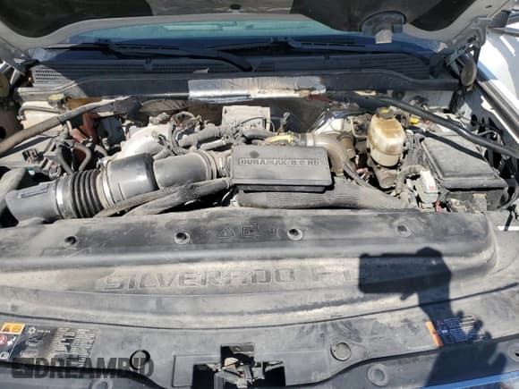 ✅ 2017 Chevrolet Silverado 2500HD LT • VIN: 1GC1KVEY4HF167447 • Lot: 70291305. Wystawiony na Copart z przebiegiem 171 752 mil. Bezpłatny archiwum sprzedaży aukcyjnych z USA i szczegółowy raport historii pojazdu na DreamBid. Zdjęcie 11.