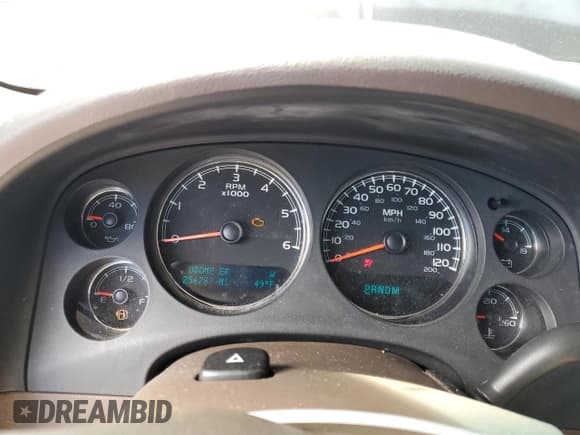 ✅ 2009 Chevrolet Silverado 1500 • VIN: 2GCEC330691105735 • Lot: 47586235. Listed on Copart with 256,787 mi. Free auction sales archive from the USA and detailed vehicle history report at DreamBid. Image 9.