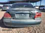 2004 Hyundai Sonata with VIN KMHWF25S94A980998, listed as a Copart auction lot 78642964 with 177,502 mi miles and Salvage title. Bid and sale history available at DreamBid. Image 6.