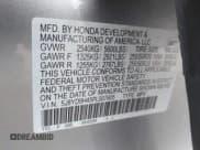 ✅ 2023 Acura MDX Technology • VIN: 5J8YD9H45PL007605 • Лот: 43500598. Опубликован ранее на IAAI с пробегом 34 883 миль. Бесплатный доступ к архиву аукционных продаж из США и подробный отчёт об истории автомобиля на DreamBid. Изображение 9.