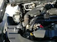 ✅ 2019 Subaru Outback Touring • VIN: 4S4BSATC3K3384884 • Лот: 92738785. Опубликован ранее на Copart с пробегом 91 852 миль. Бесплатный доступ к архиву аукционных продаж из США и подробный отчёт об истории автомобиля на DreamBid. Изображение 16.