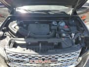 ✅ 2023 GMC Acadia Denali • VIN: 1GKKNXL41PZ145303 • Lot: 69679514. Listed on Copart with 9,099 mi. Free auction sales archive from the USA and detailed vehicle history report at DreamBid. Image 12.