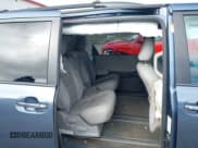 ✅ 2017 Toyota Sienna XLE Premium • VIN: 5TDYZ3DC6HS853512 • Lot: 43383026. Listed on IAAI with 148,424 mi. Free auction sales archive from the USA and detailed vehicle history report at DreamBid. Image 8.